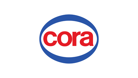 Handelapartner Logo cora