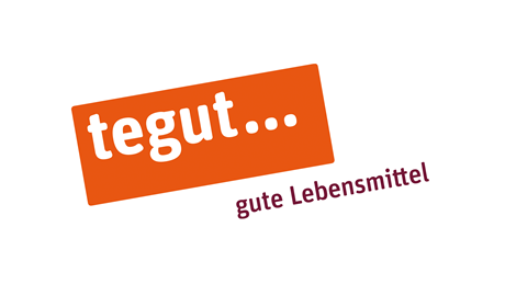 Handelspartner Logo tegut