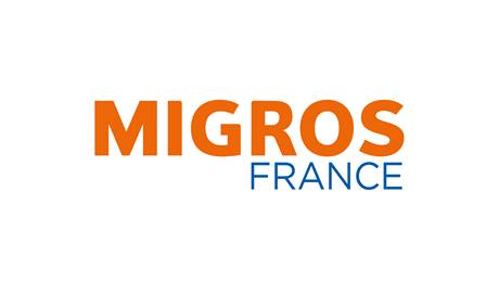 Handelapartner Logo MIGROS France