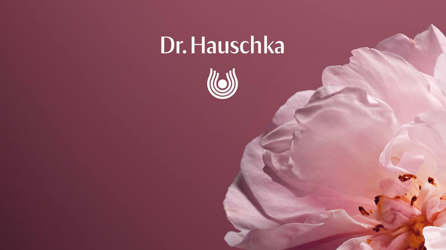 Dr. Hauschka Make-up