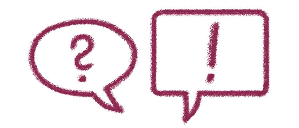 Häufige Fragen und Anworten
