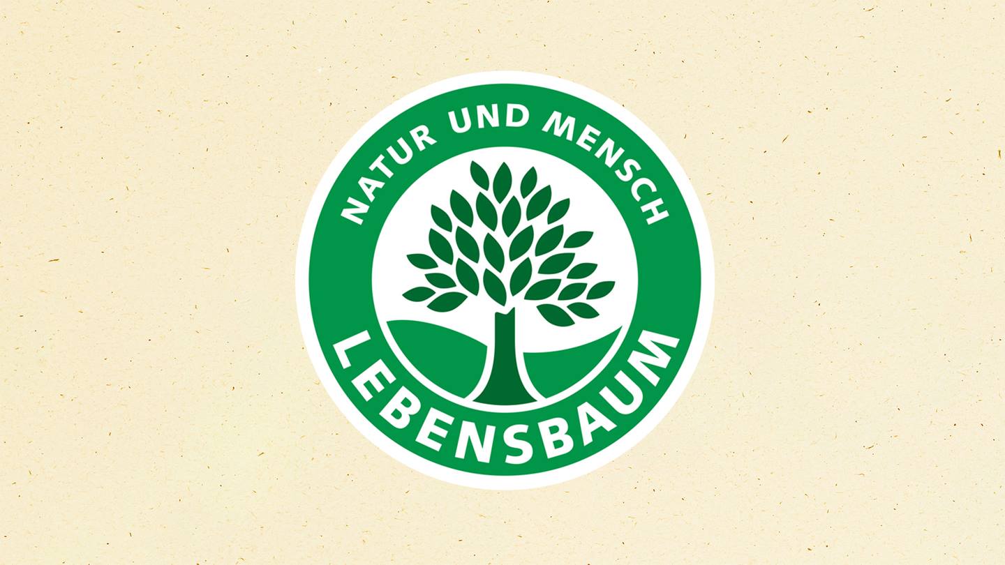 Logo von Lebensbaum