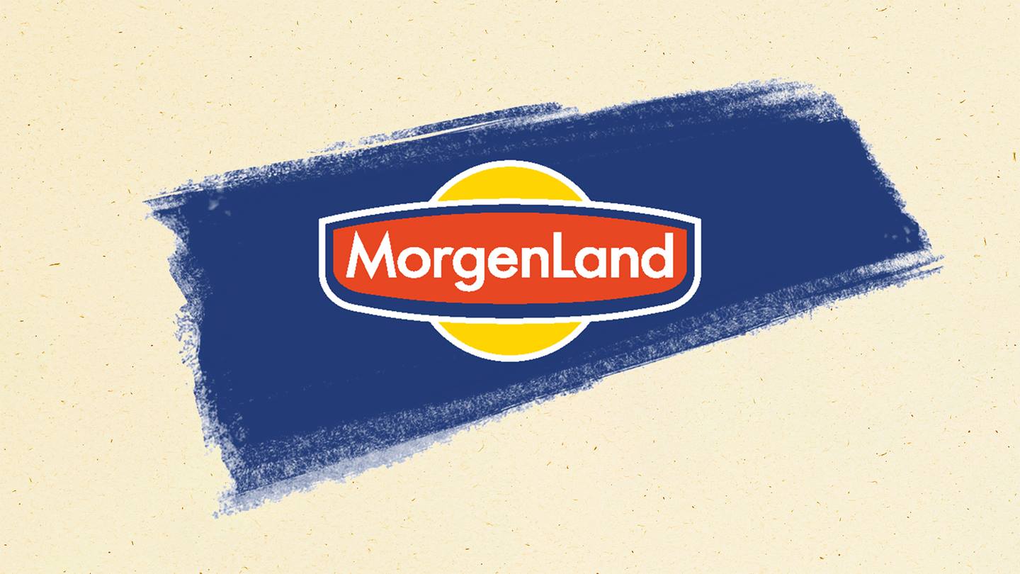 Logo von Morgenland