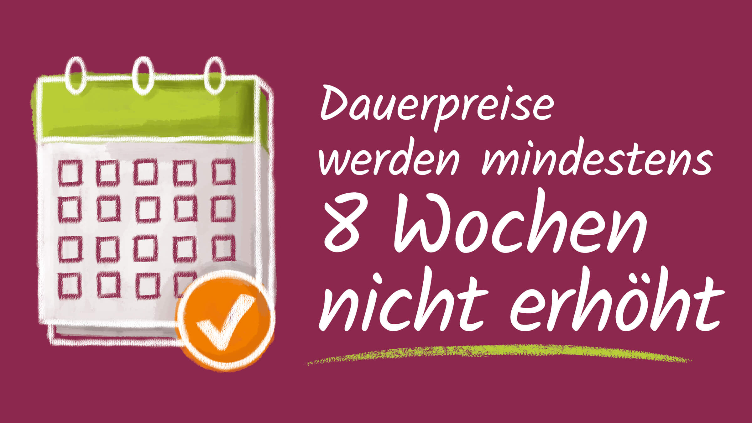 Alnatura Dauerpreise