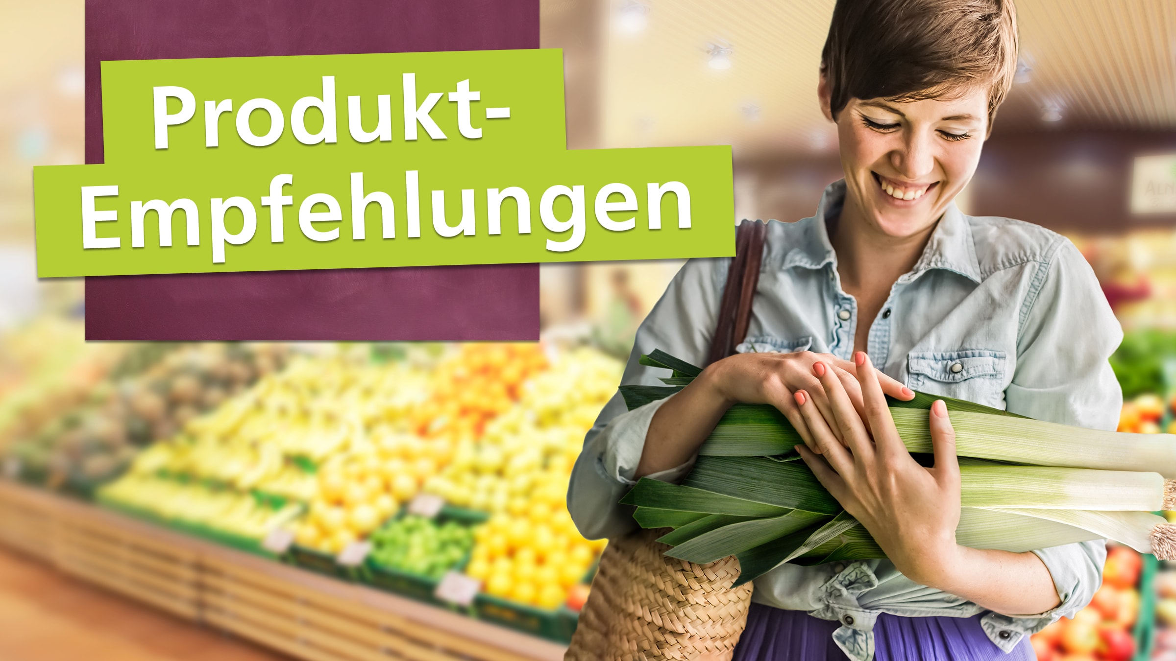 Wochenangebote Obst & Gemüse vom 06.07.2026 - 11.07.2026