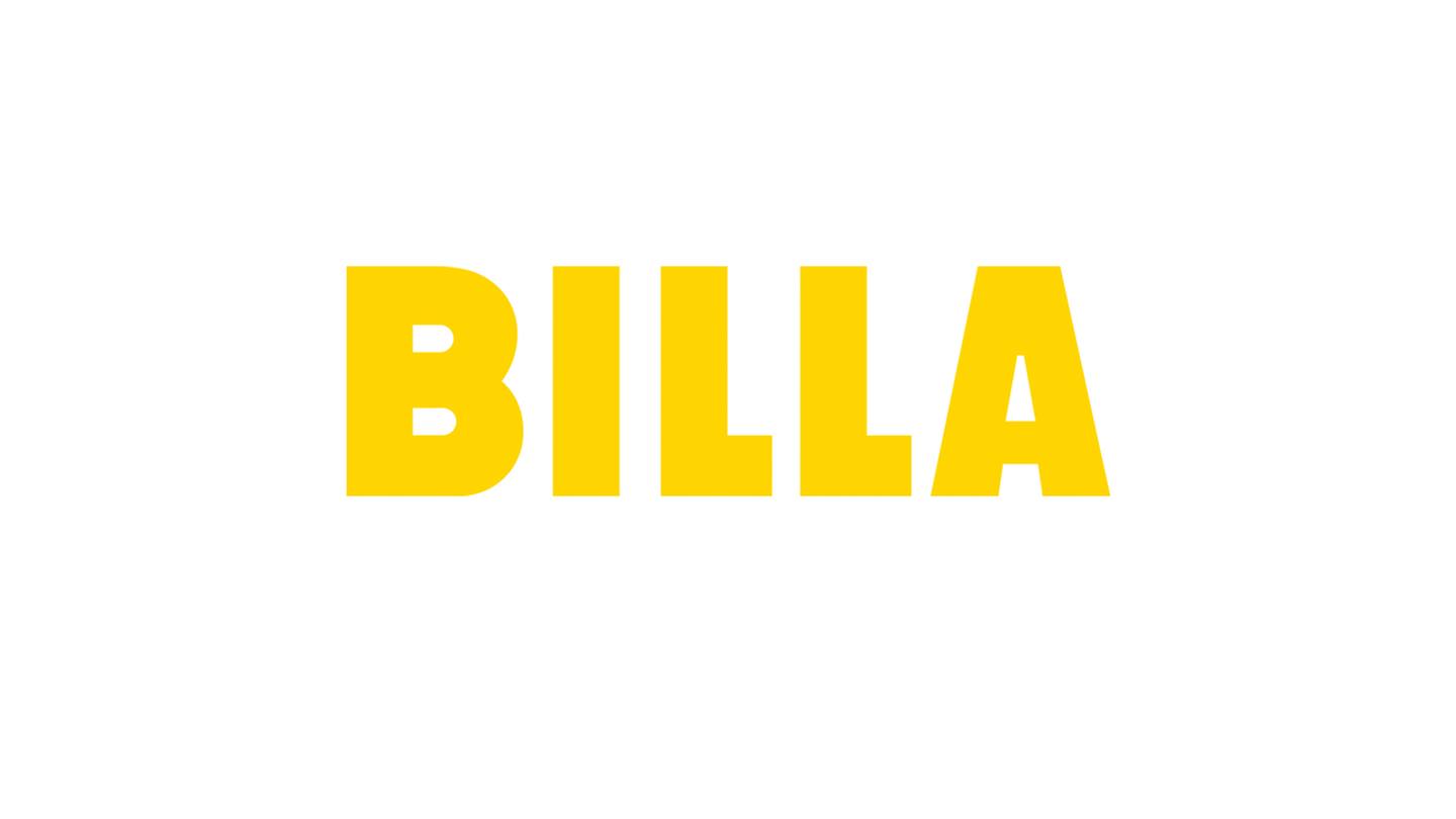 Alnatura Handelspartner: Billa