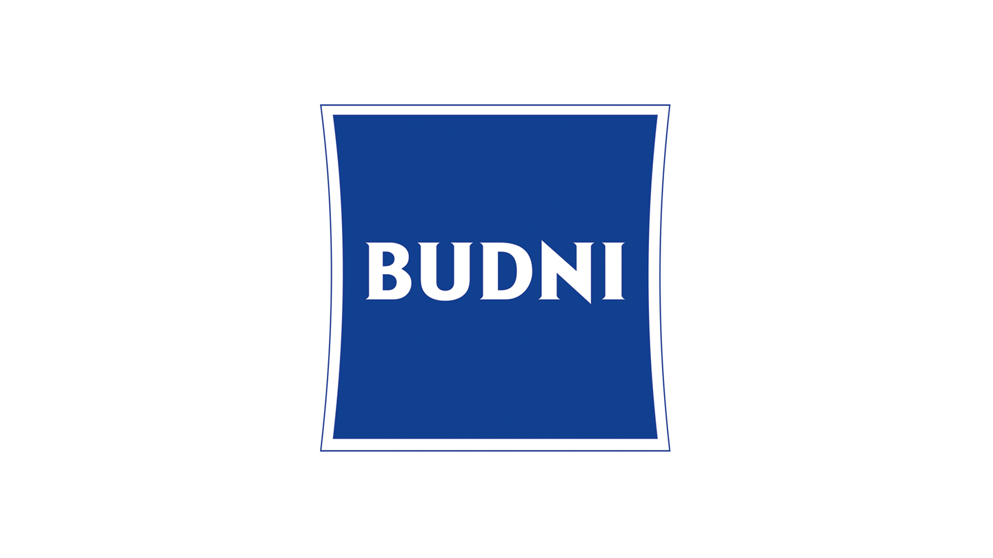 Handelapartner Logo BUDNI
