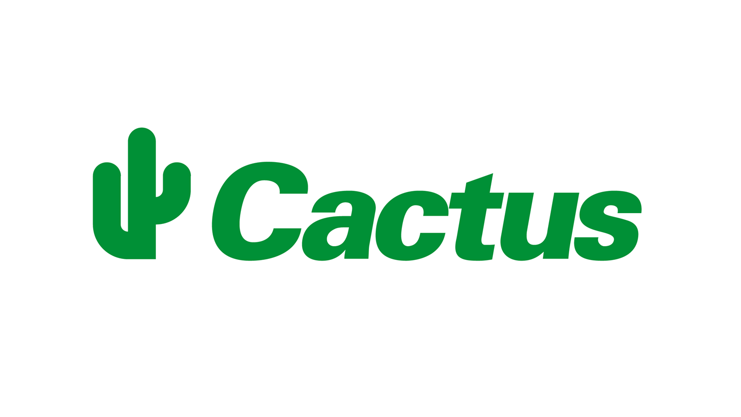Handelapartner Logo Cactus