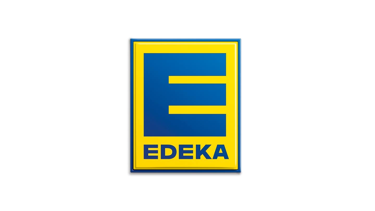 Logo von EDEKA