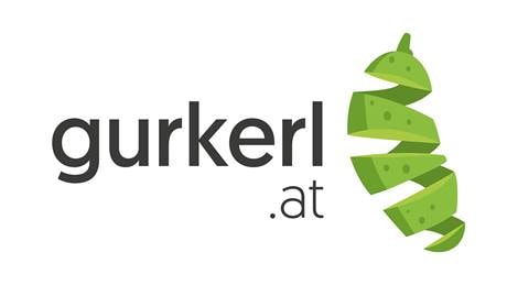 Logo von gurkerl.at