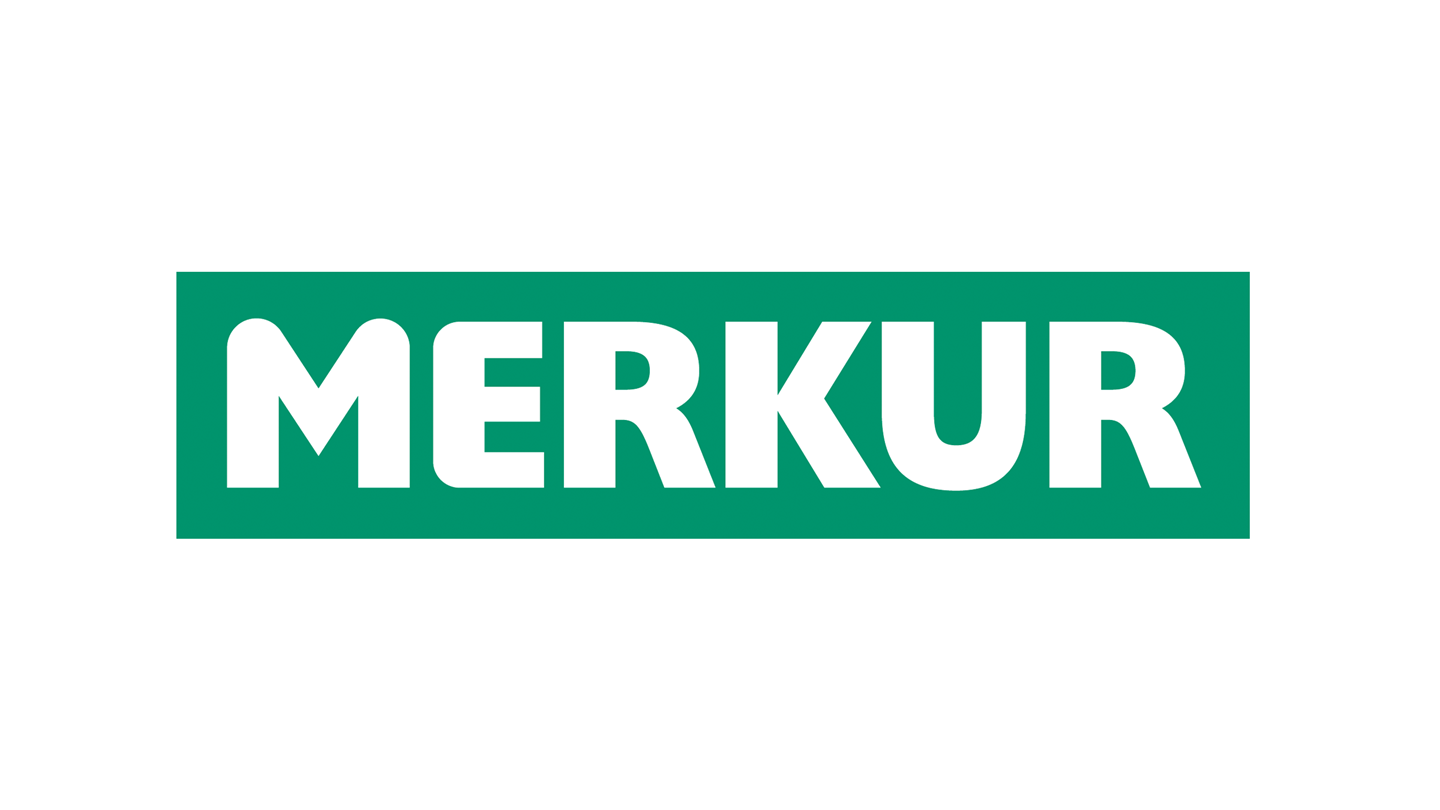 Handelapartner Logo MERKUR