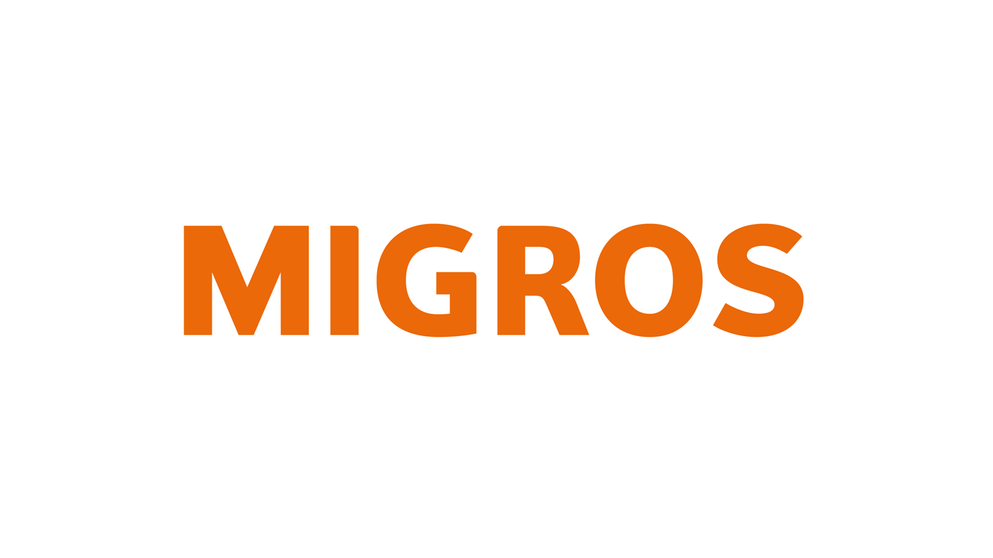 Handelapartner Logo MIGROS