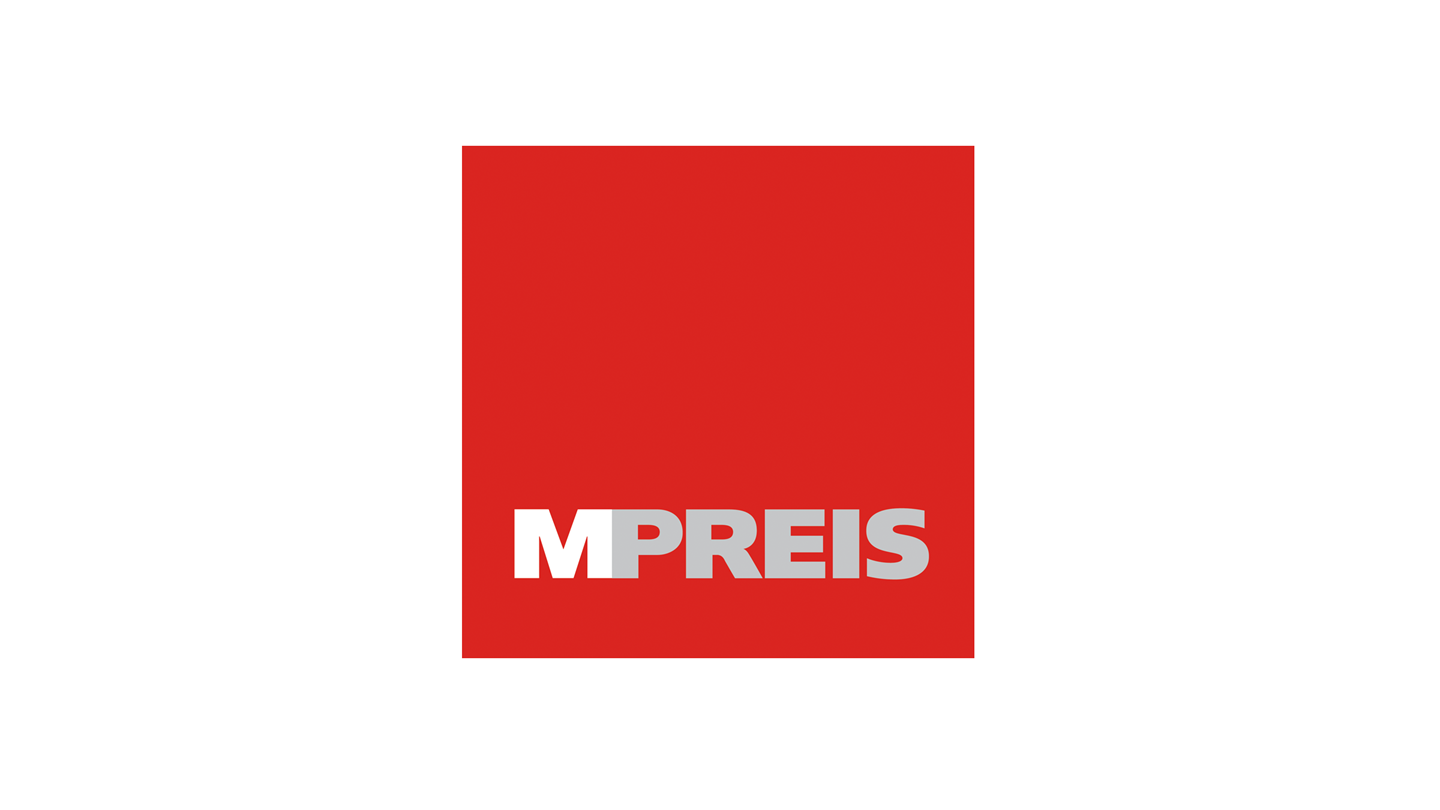 Handelapartner Logo MPREIS
