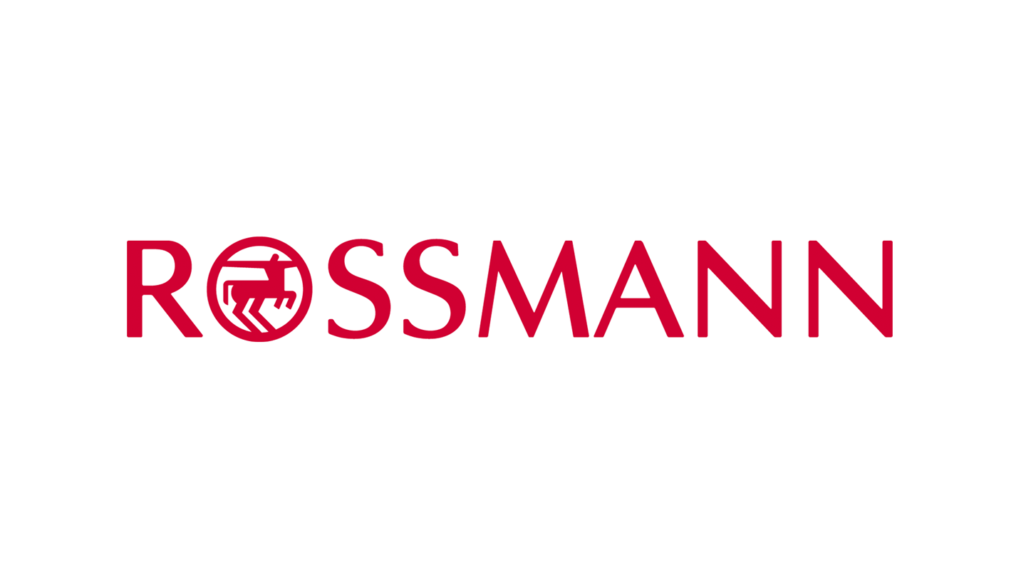 Handelapartner Logo Rossmann
