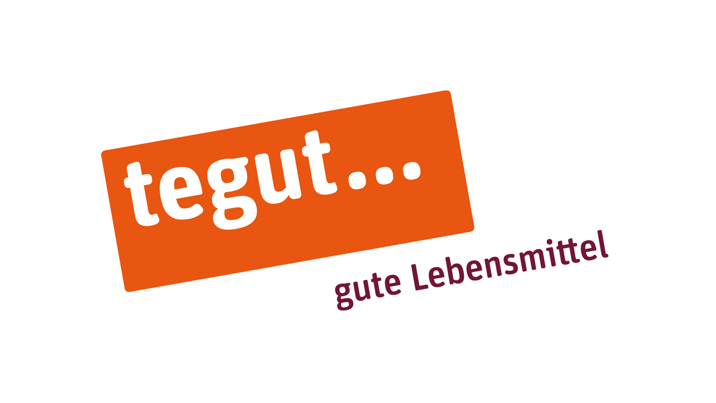 Handelspartner Logo tegut