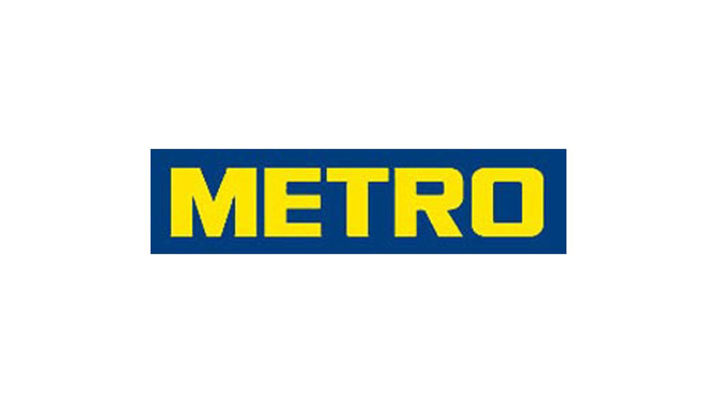 Alnatura Handelspartner Logo Metro Österreich