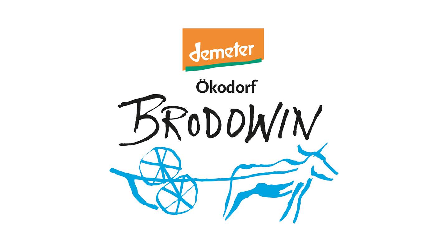 Alnatura Handelspartner Ökodorf Brodowin