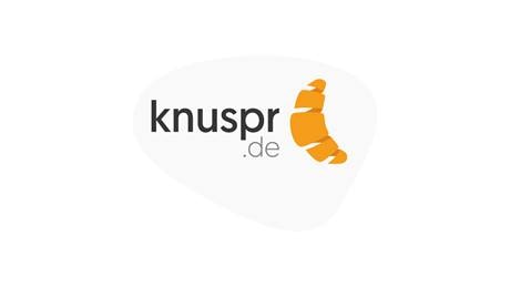 Alnatura Handelspartner Logo knuspr.de