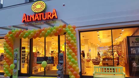 Alnatura Markt in Berlin-Wilmersdorf