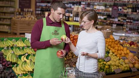 Alnatura Markt in Kerpen