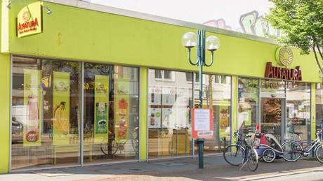 Alnatura Markt in Bonn-Beuel