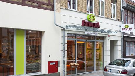 Alnatura Markt in Göttingen