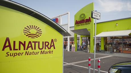Alnatura Markt in Koblenz