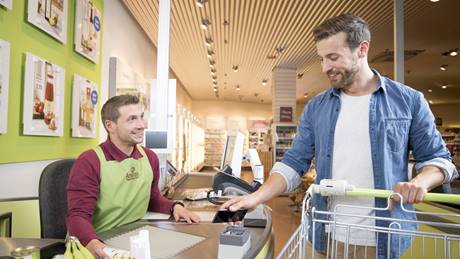 Alnatura Markt in Koblenz