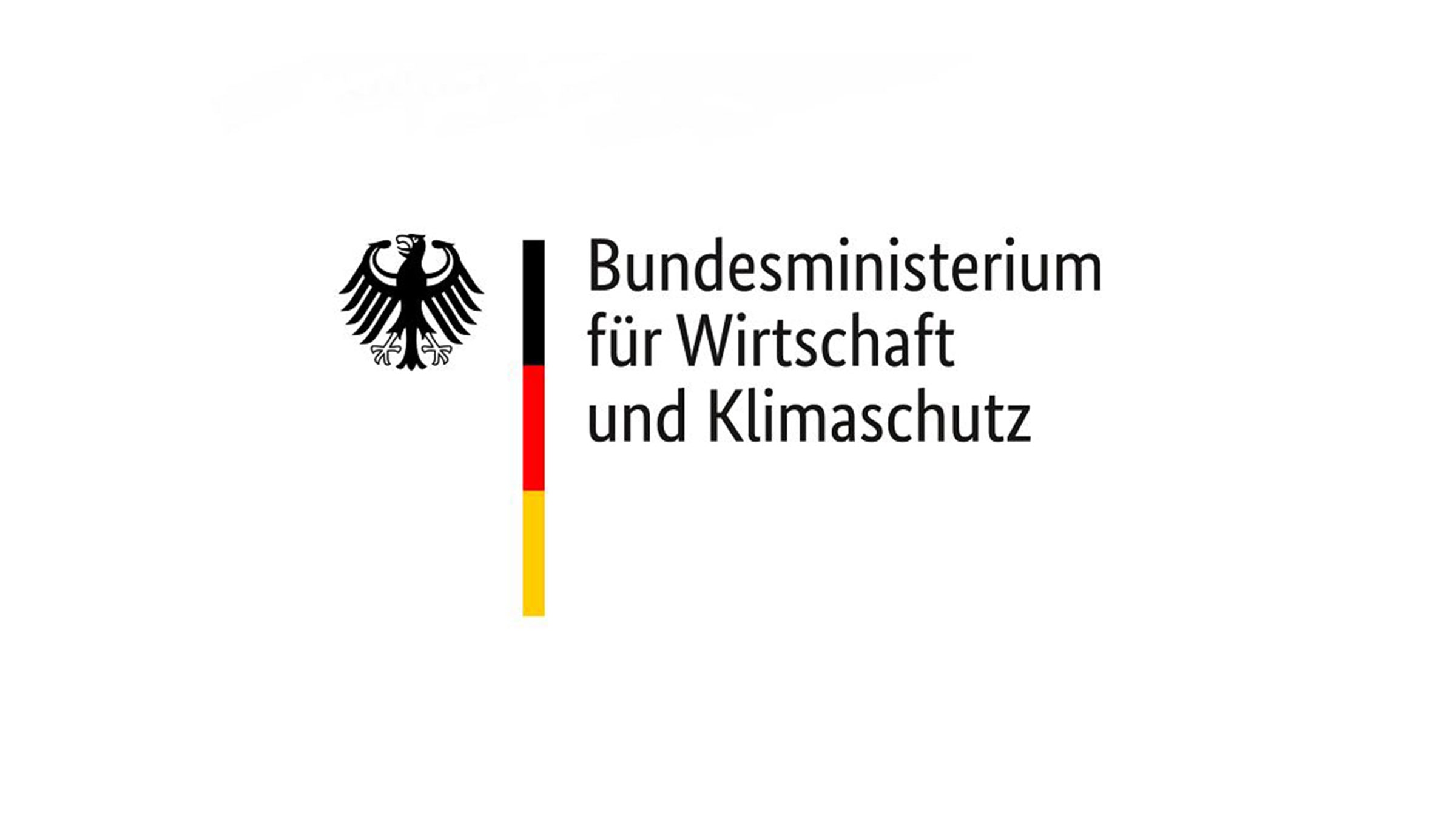 Logo Bundesministerium für Wirtschaft und Klimaschutz