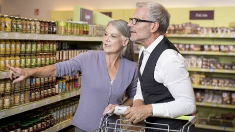 Alnatura Markt in Meerbusch