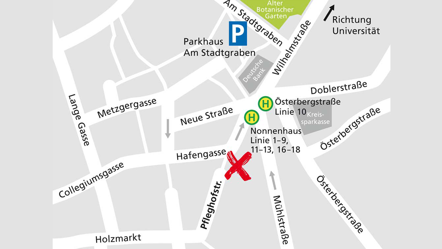 Alnatura Markt In Tubingen Pfleghofstrasse 6 1 Alnatura Super Natur Markt