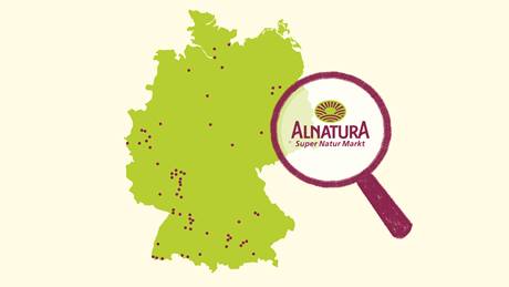 Alnatura Produkte Uber 1 400 Produkte In Bio Qualitat