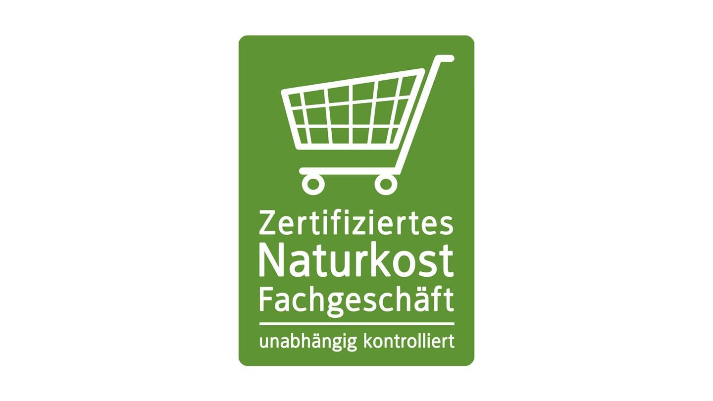 Naturkostfach-Siegel