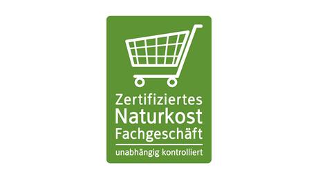 Naturkostfach-Siegel