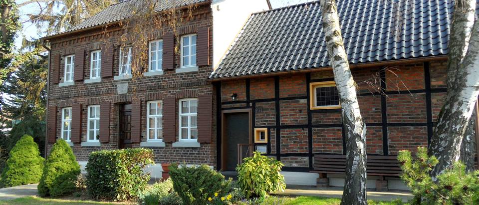 Alnatura Kerpen: Kolpinghaus in Kerpen