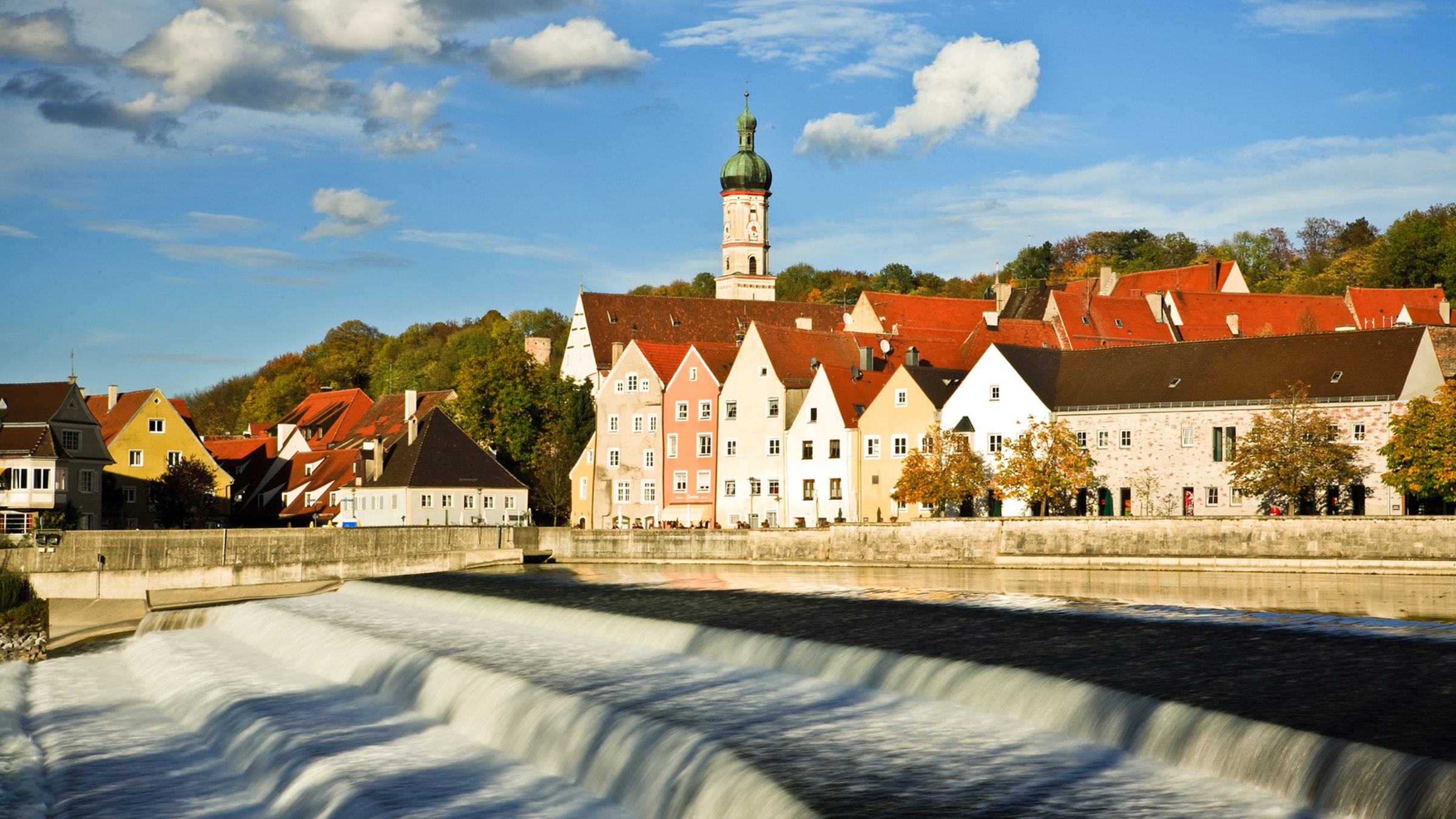 Alnatura BioMärkte in Landsberg am Lech Ihren BioLaden