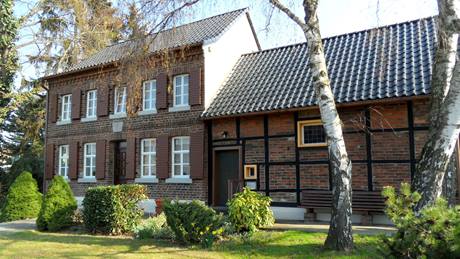 Alnatura Kerpen:  Kolpinghaus in kerpen