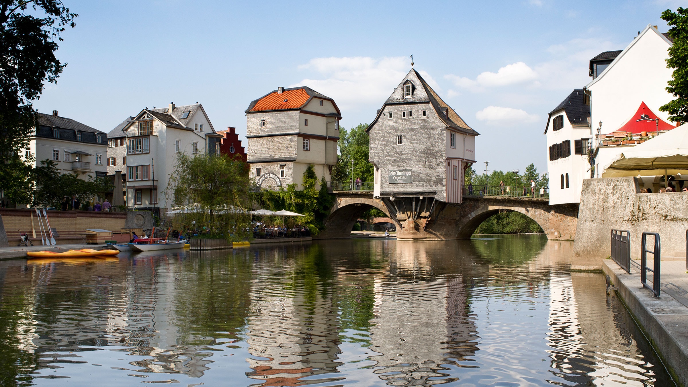 Alnatura BioMarkt in Bad Kreuznach Ihren BioLaden in Bad Kreuznach
