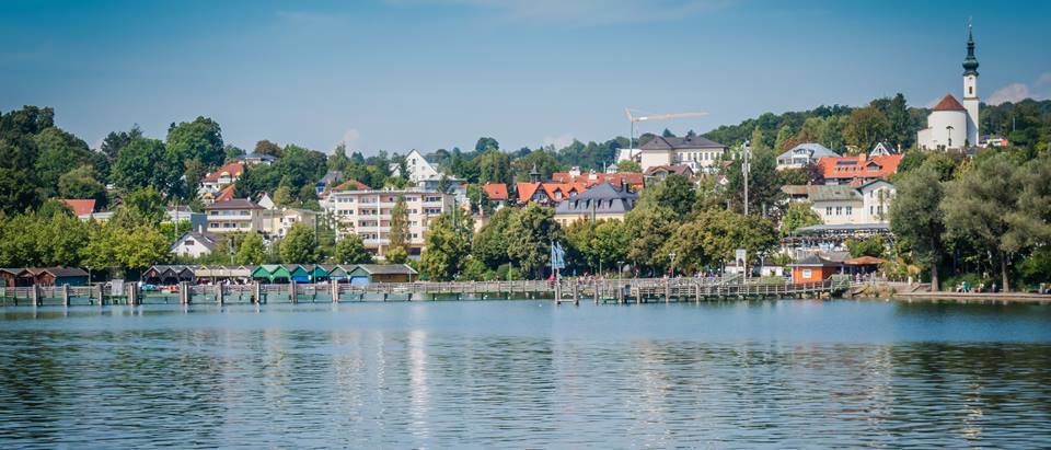 Alnatura in Starnberg