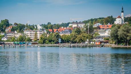 Alnatura in Starnberg