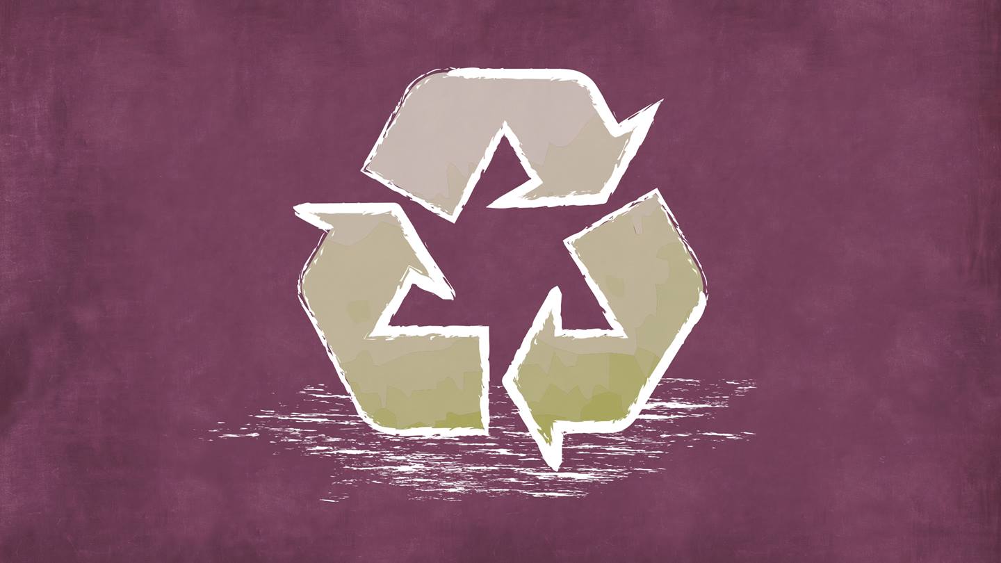 Recycling Symbol