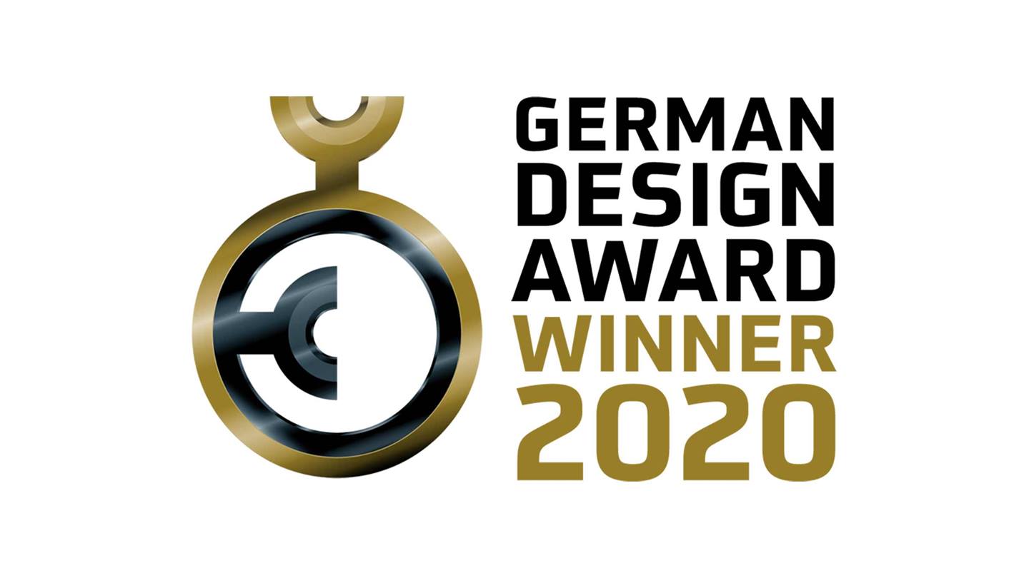 Alnatura Campus: German Design Award Winner 2020