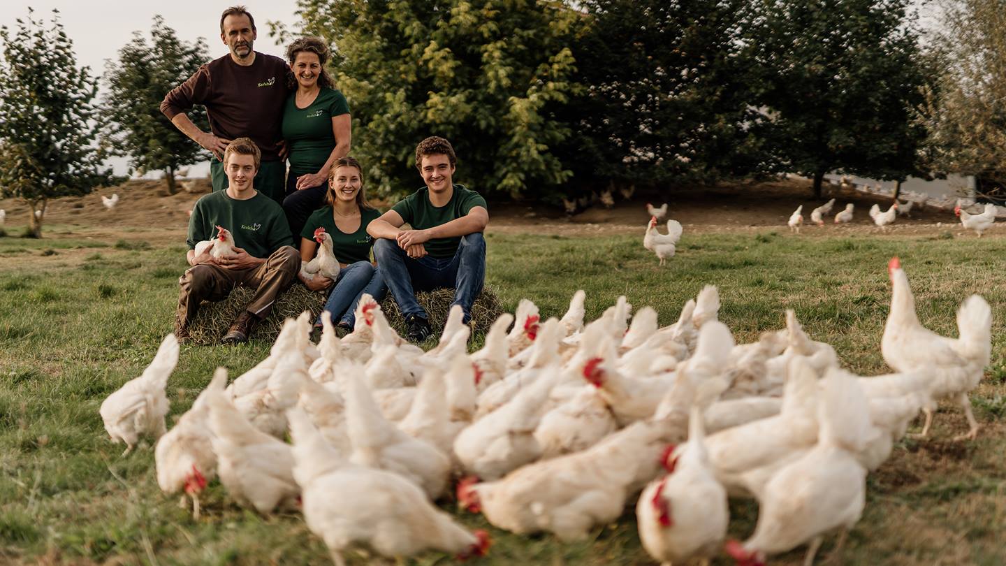 Alnatrua Eierbauer Kerle