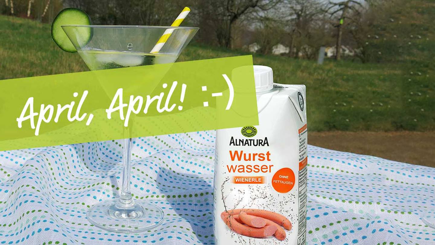 Rezeptbild Wurstwasser Sour mit Alnatura Wurstwasser