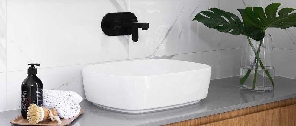 nachhaltiges Badezimmer