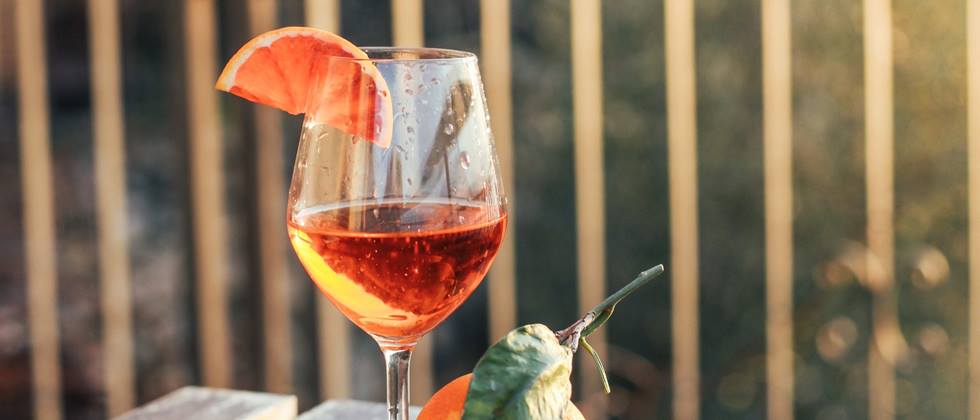 Sommerdrinks