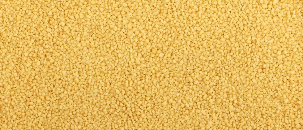 Couscous
