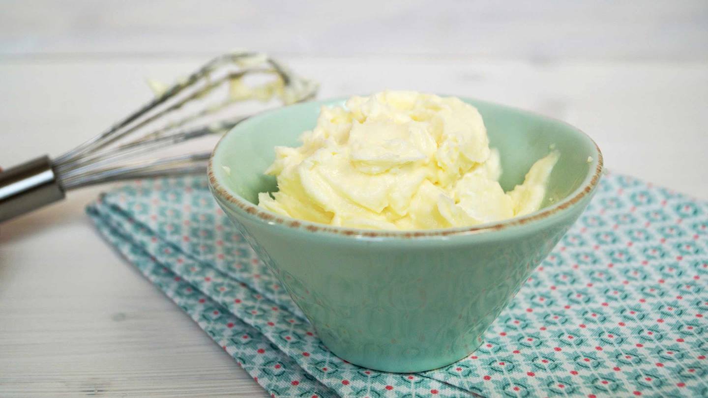 Alnatura DIY-Naturkosmetik: Körperbutter