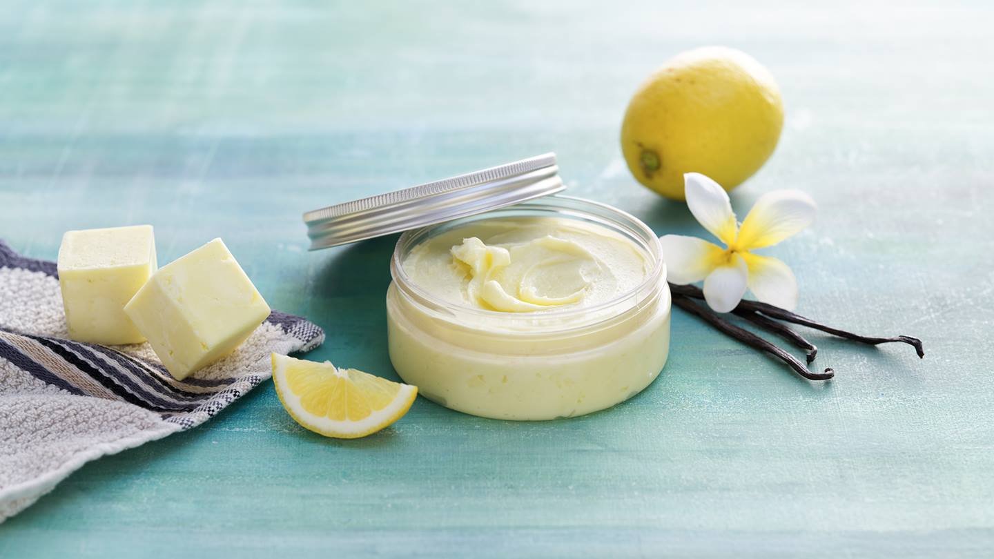 Naturkosmetik Selber Machen