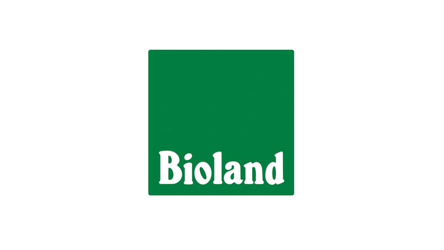 Was bedeutet das Bioland Bio-Siegel? Alnatura klärt Sie auf.